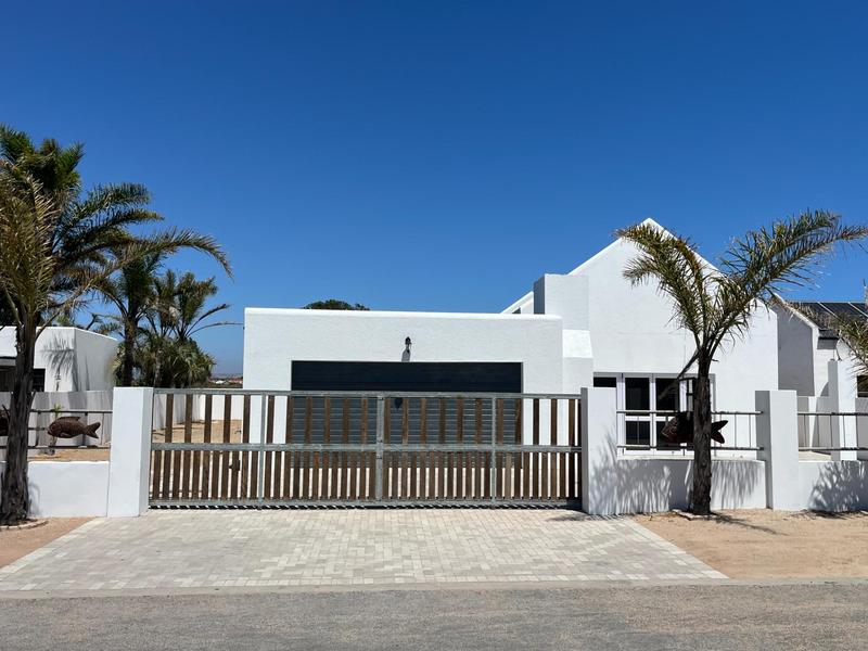 3 Bedroom Property for Sale in Velddrif Western Cape
